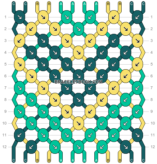 Normal pattern #182819 variation #377962 pattern