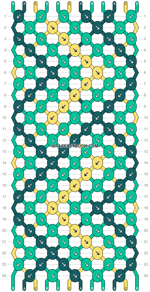 Normal pattern #182813 variation #377963 pattern