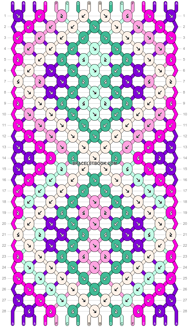 Normal pattern #98070 variation #377967 pattern