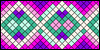 Normal pattern #98070 variation #377967