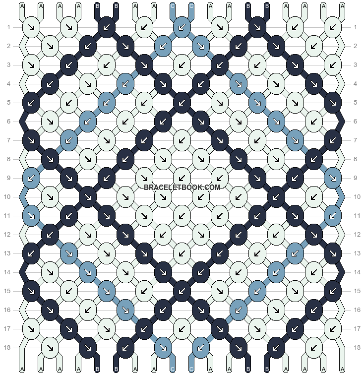 Normal pattern #181672 variation #377968 pattern