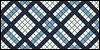 Normal pattern #181672 variation #377968