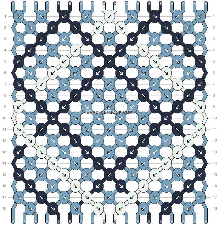 Normal pattern #181671 variation #377969 pattern