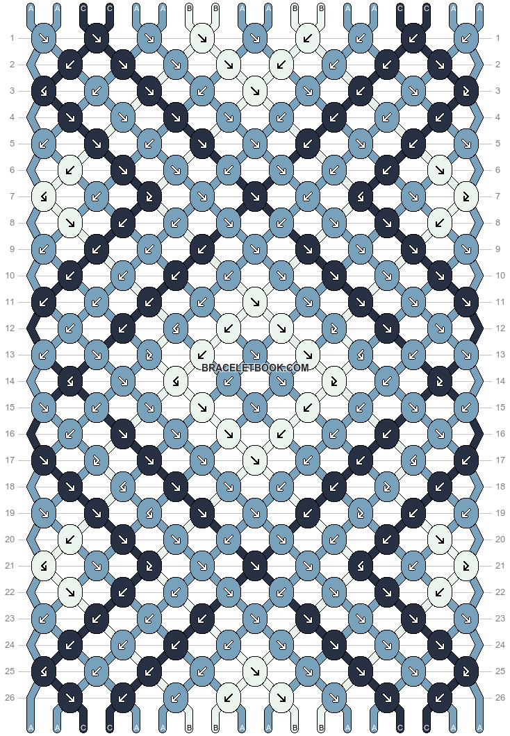 Normal pattern #181373 variation #377970 pattern
