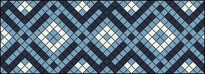 Normal pattern #181373 variation #377970
