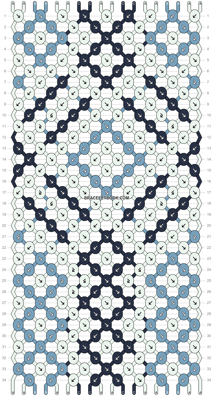 Normal pattern #181281 variation #377971 pattern