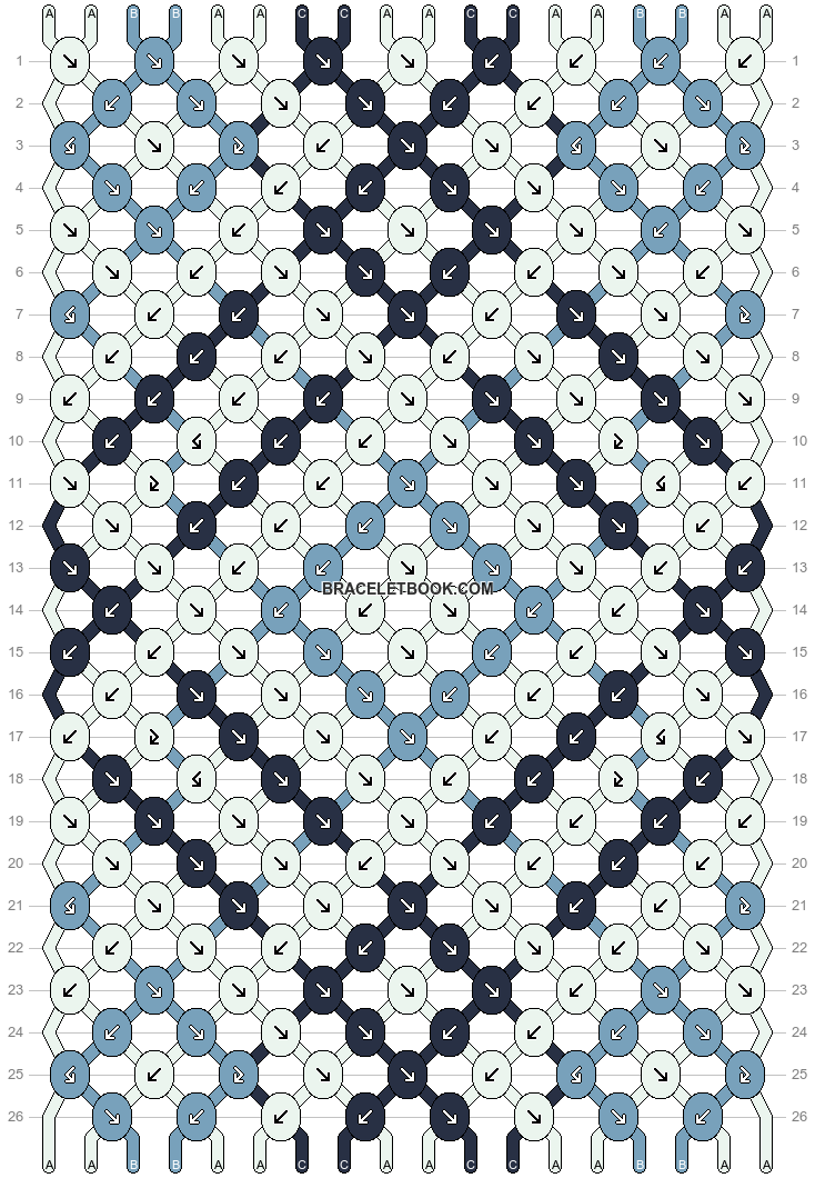 Normal pattern #181269 variation #377972 pattern