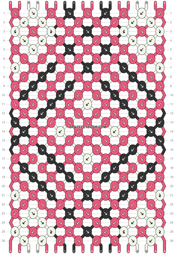 Normal pattern #181267 variation #377973 pattern
