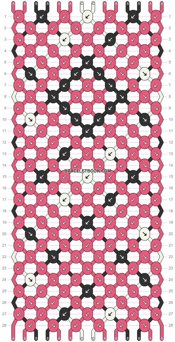 Normal pattern #181015 variation #377974 pattern