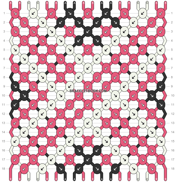 Normal pattern #181005 variation #377975 pattern