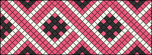 Normal pattern #181005 variation #377975