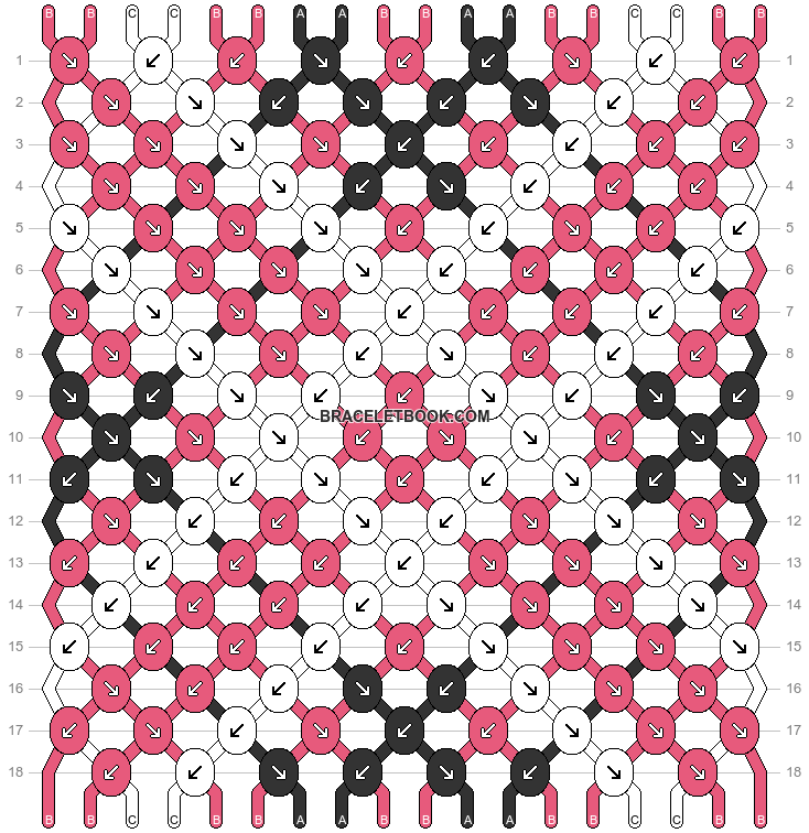 Normal pattern #181004 variation #377976 pattern