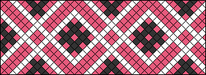 Normal pattern #181004 variation #377976