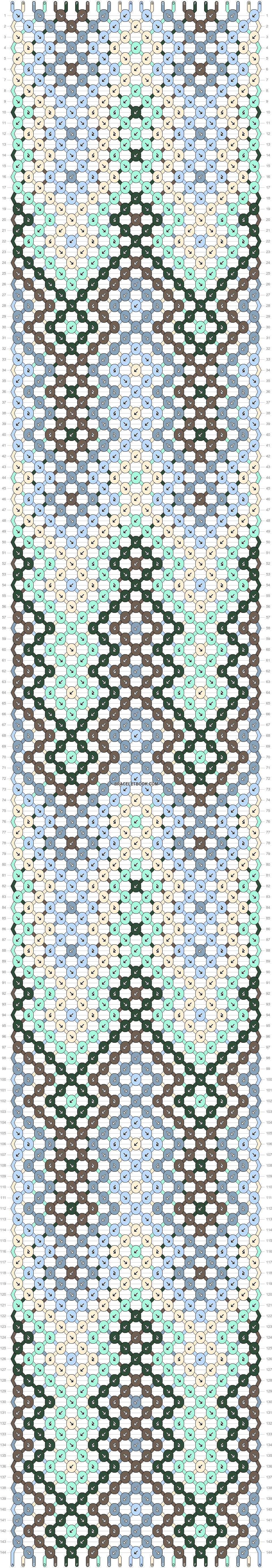 Normal pattern #124960 variation #377978 pattern