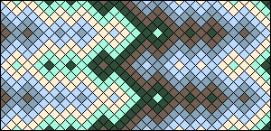 Normal pattern #124960 variation #377978