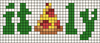Alpha pattern #172220 variation #377979