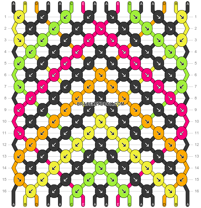 Normal pattern #97987 variation #377981 pattern