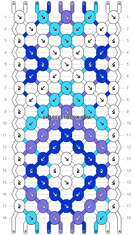 Normal pattern #23268 variation #377983 pattern