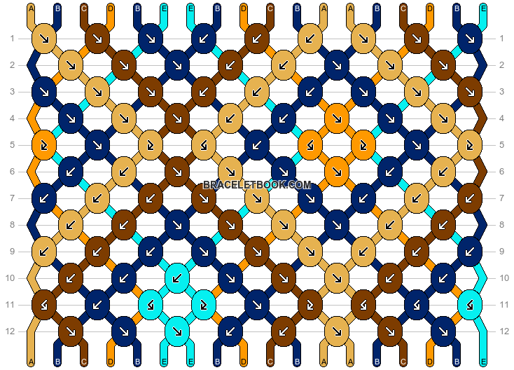 Normal pattern #53456 variation #377984 pattern