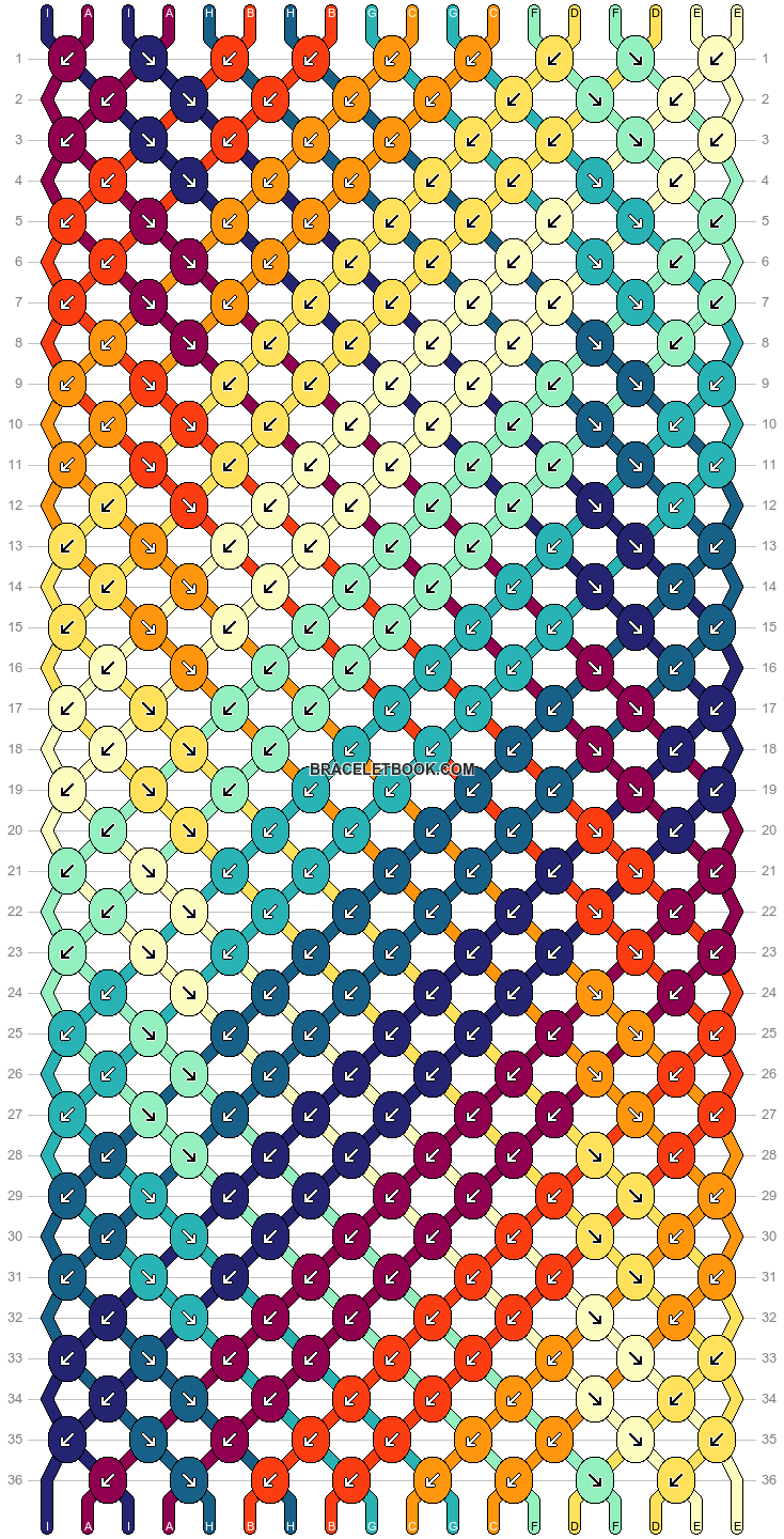 Normal pattern #46521 variation #377985 pattern
