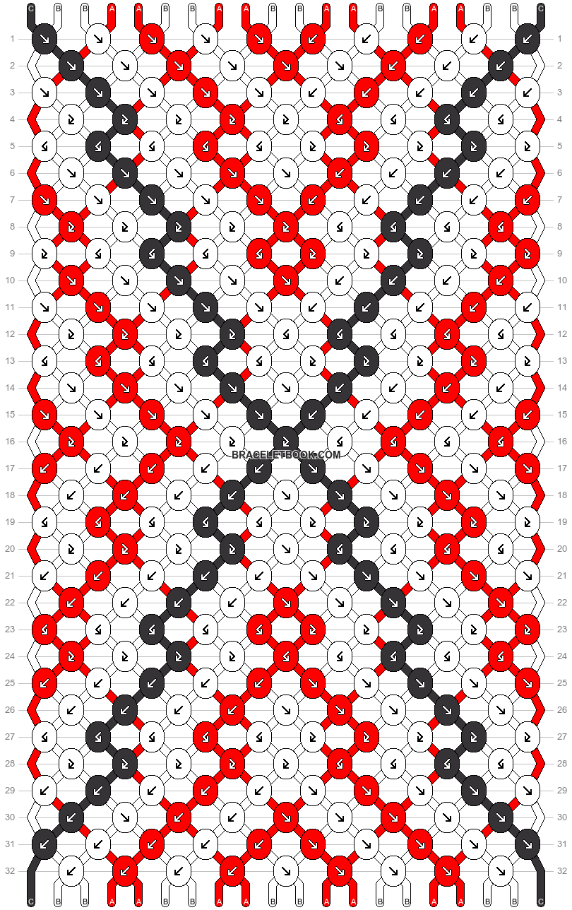 Normal pattern #119021 variation #377986 pattern