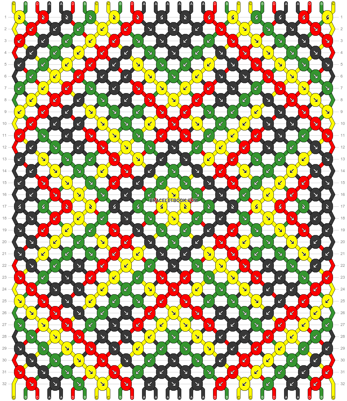 Normal pattern #106109 variation #377987 pattern