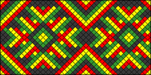 Normal pattern #106109 variation #377987