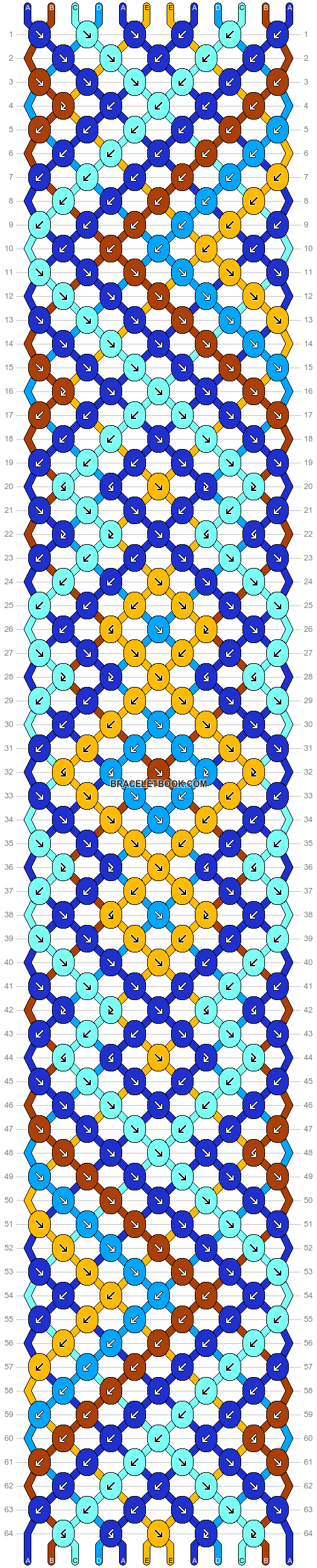 Normal pattern #170384 variation #377988 pattern