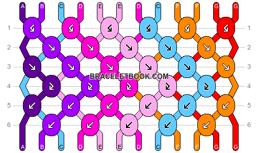 Normal pattern #33 variation #377989 pattern
