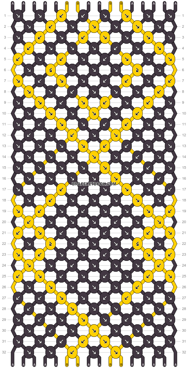 Normal pattern #182862 variation #377990 pattern