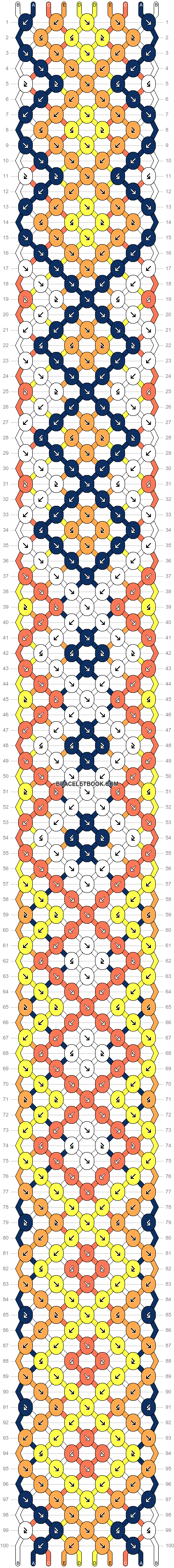 Normal pattern #149729 variation #377991 pattern