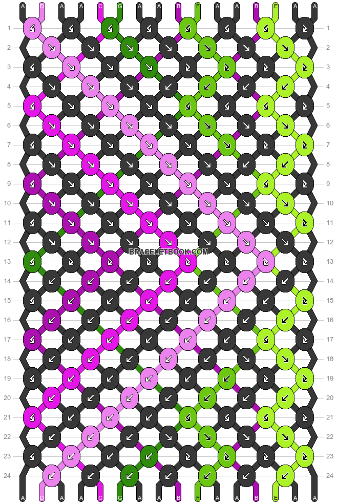 Normal pattern #87074 variation #377992 pattern