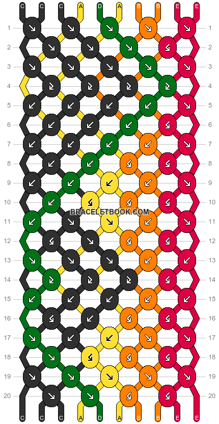 Normal pattern #145823 variation #377994 pattern