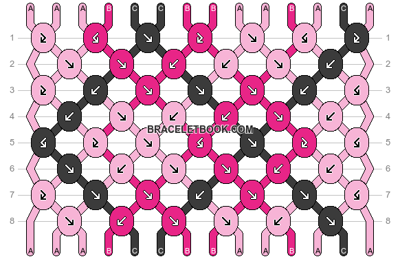 Normal pattern #22923 variation #377995 pattern