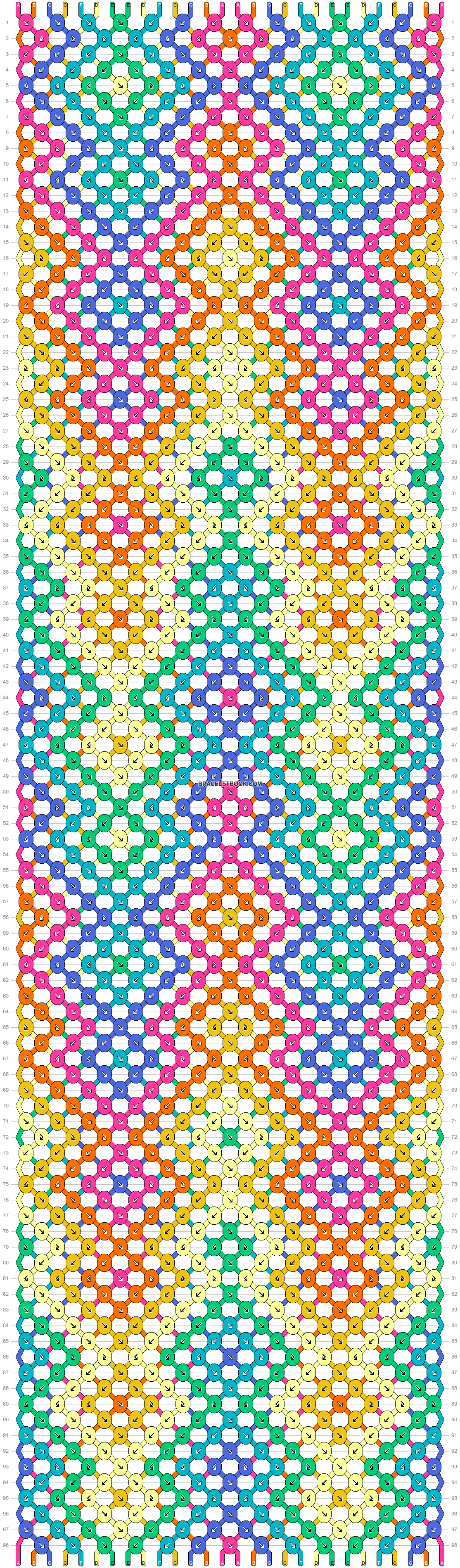 Normal pattern #55416 variation #377996 pattern