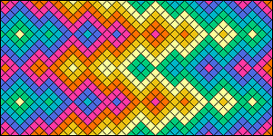 Normal pattern #55416 variation #377996