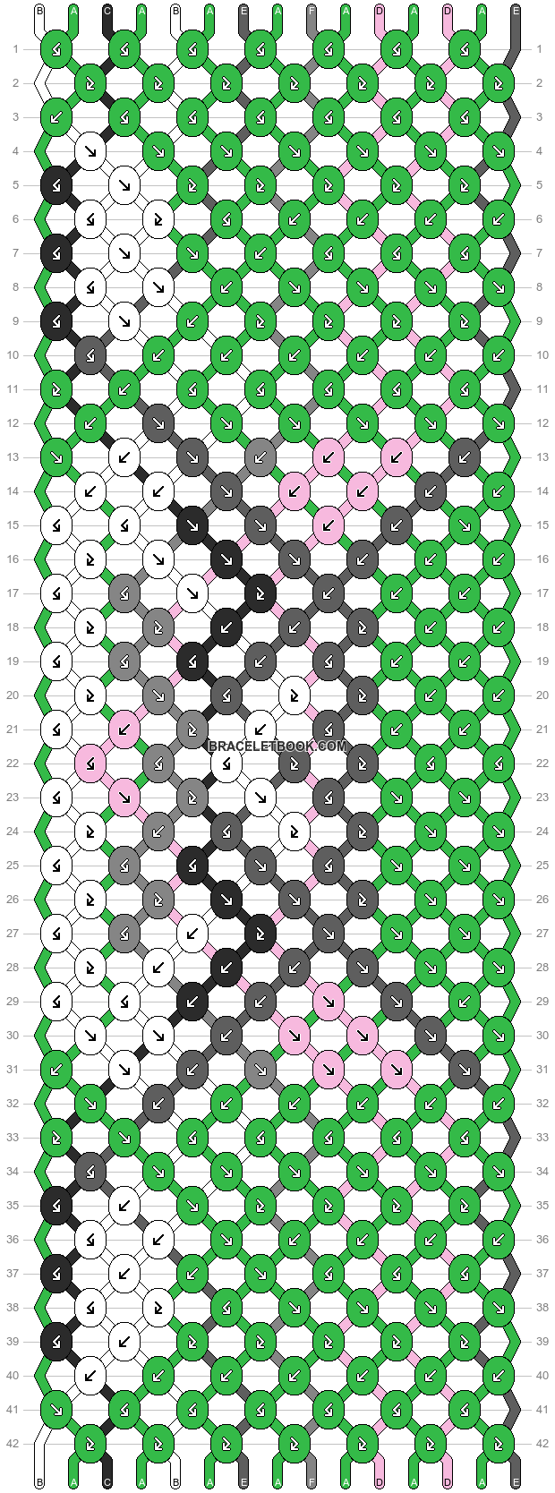 Normal pattern #177523 variation #377997 pattern