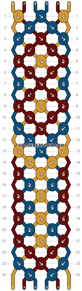 Normal pattern #181126 variation #377998 pattern