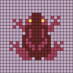 Alpha pattern #124740 variation #377999