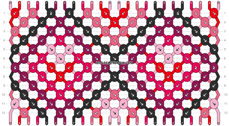Normal pattern #163034 variation #378001 pattern