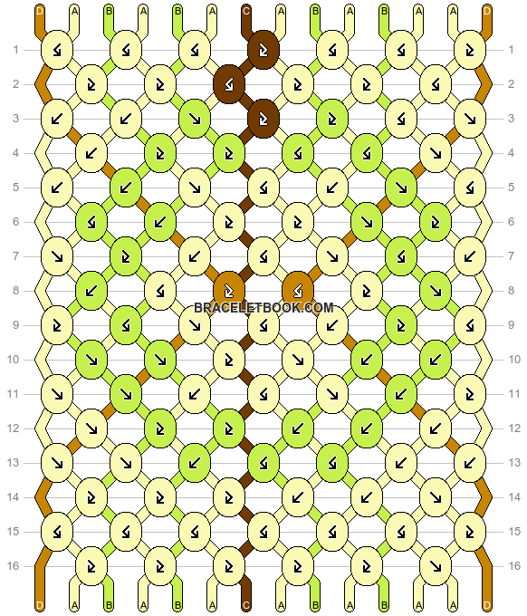 Normal pattern #182827 variation #378002 pattern