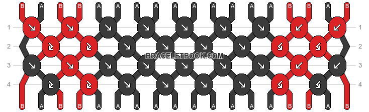 Normal pattern #49389 variation #378006 pattern