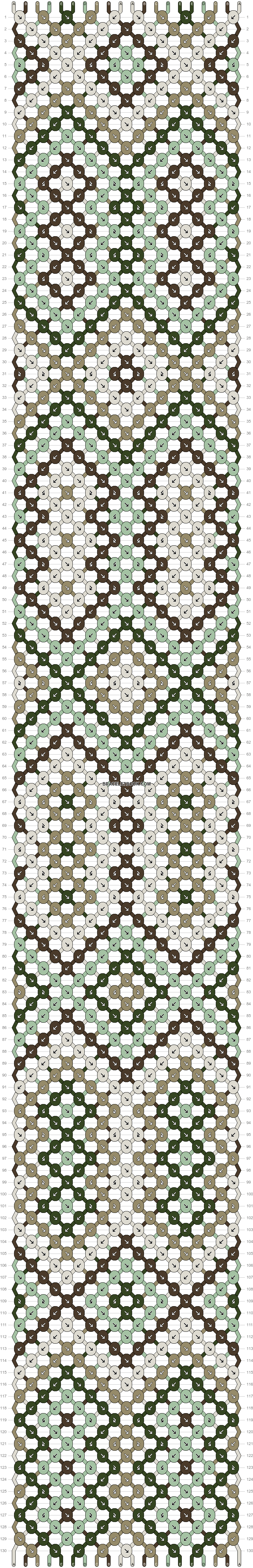 Normal pattern #24009 variation #378007 pattern
