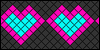 Normal pattern #182814 variation #378009