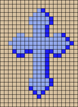 Alpha pattern #149028 variation #378010