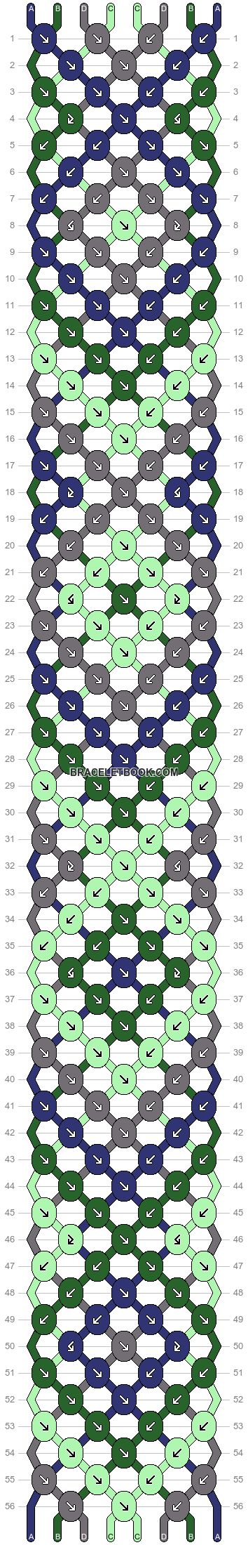Normal pattern #170527 variation #378011 pattern
