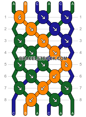 Normal pattern #7 variation #378013 pattern