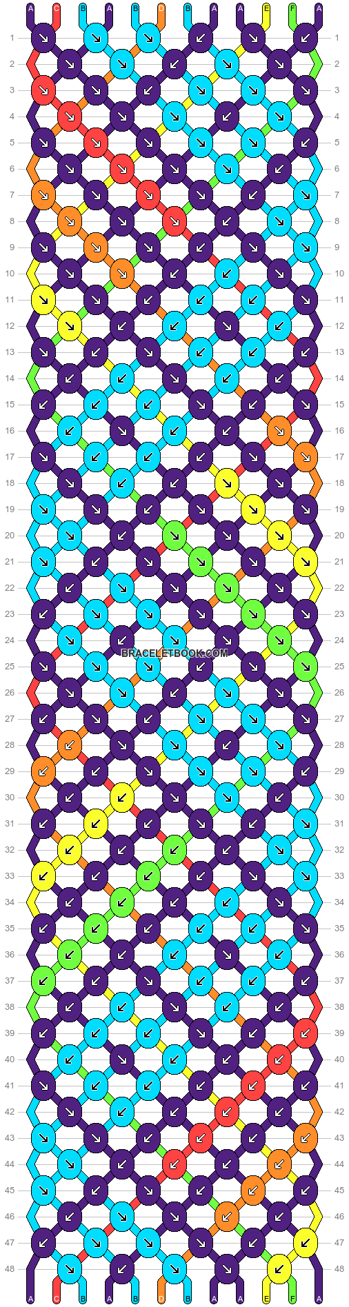 Normal pattern #95687 variation #378014 pattern