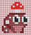 Alpha pattern #121761 variation #378017