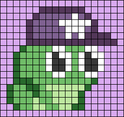 Alpha pattern #125407 variation #378019 preview